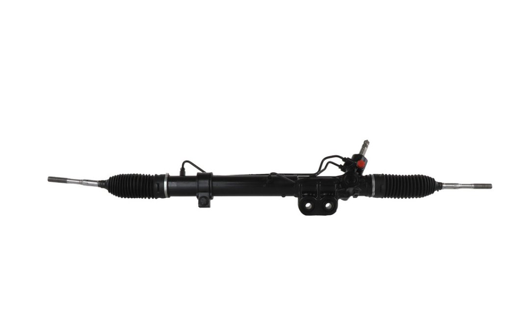 Rack & Pinion